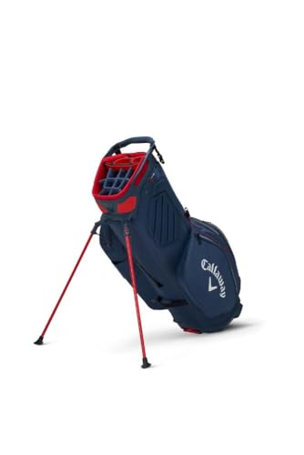 Callaway 14 Stand Golf Bag