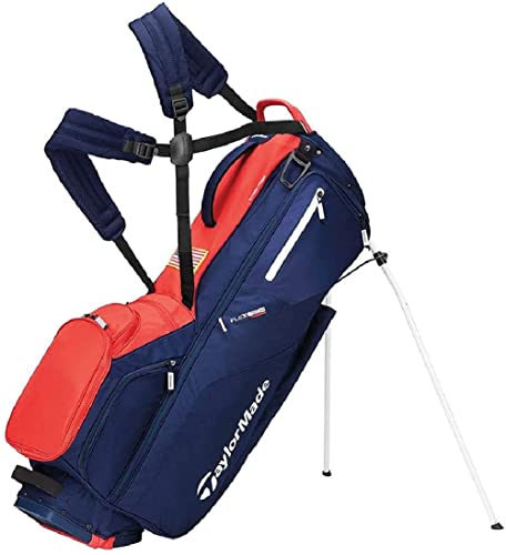 Taylor Made 2021 Stand Bag for USA Golfers