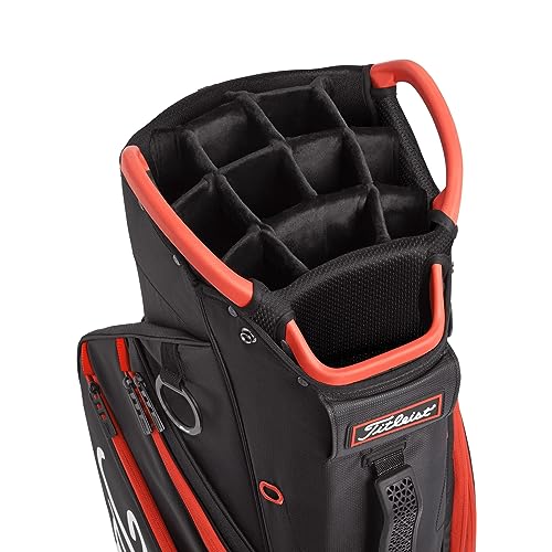 Titleist Golf Bag for Cart